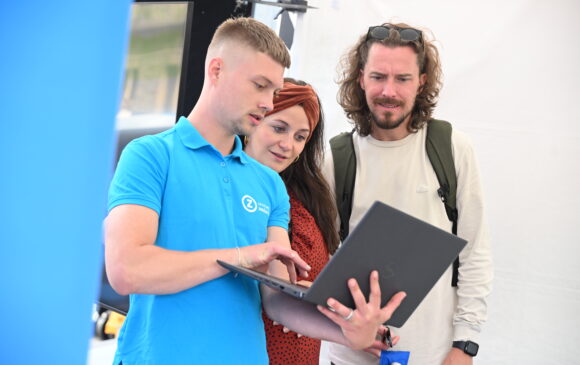 Bereik, impact en distributie