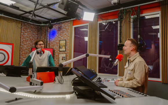 Bereik, impact en distributie